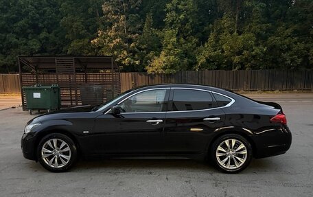 Infiniti M, 2011 год, 1 550 000 рублей, 4 фотография