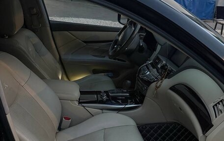 Infiniti M, 2011 год, 1 550 000 рублей, 6 фотография