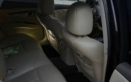 Infiniti M, 2011 год, 1 550 000 рублей, 8 фотография