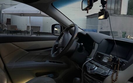 Infiniti M, 2011 год, 1 550 000 рублей, 7 фотография