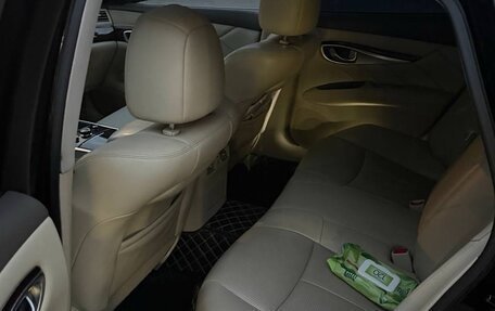Infiniti M, 2011 год, 1 550 000 рублей, 10 фотография