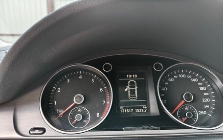 Volkswagen Passat B7, 2011 год, 1 050 000 рублей, 13 фотография