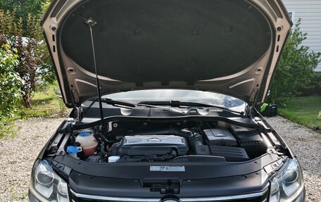 Volkswagen Passat B7, 2011 год, 1 050 000 рублей, 22 фотография