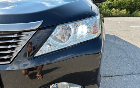 Toyota Camry, 2014 год, 1 450 000 рублей, 11 фотография