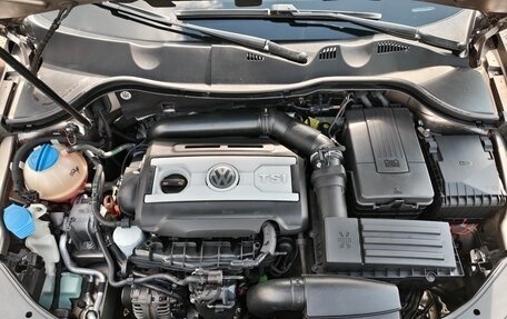 Volkswagen Passat B7, 2011 год, 1 050 000 рублей, 23 фотография