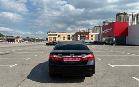 Toyota Camry, 2014 год, 1 450 000 рублей, 6 фотография