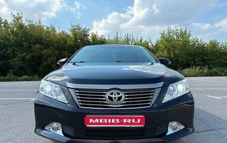 Toyota Camry, 2014 год, 1 450 000 рублей, 13 фотография