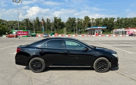 Toyota Camry, 2014 год, 1 450 000 рублей, 8 фотография