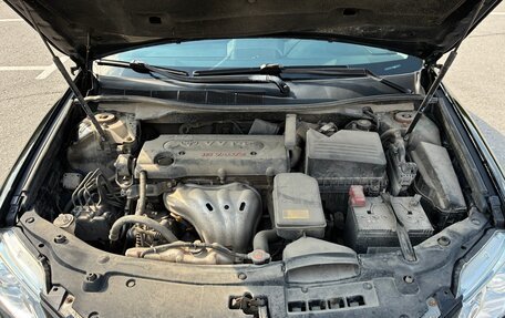 Toyota Camry, 2014 год, 1 450 000 рублей, 23 фотография