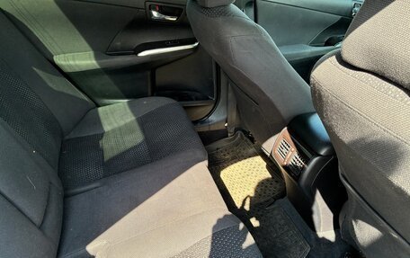 Toyota Camry, 2014 год, 1 450 000 рублей, 19 фотография