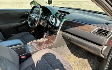 Toyota Camry, 2014 год, 1 450 000 рублей, 17 фотография