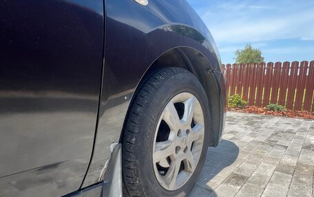 Nissan Almera, 2016 год, 550 000 рублей, 11 фотография