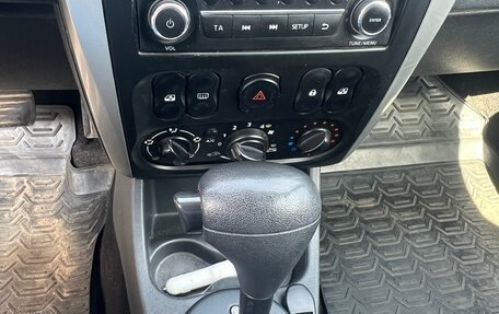 Nissan Almera, 2016 год, 550 000 рублей, 14 фотография