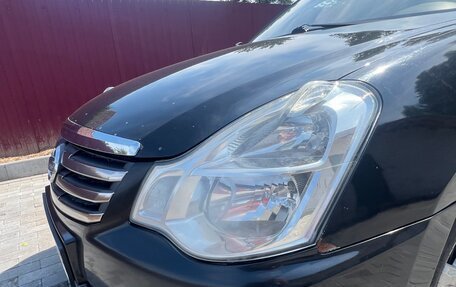 Nissan Almera, 2016 год, 550 000 рублей, 6 фотография