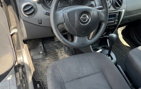 Nissan Almera, 2016 год, 550 000 рублей, 13 фотография