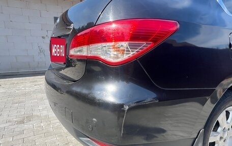 Nissan Almera, 2016 год, 550 000 рублей, 9 фотография