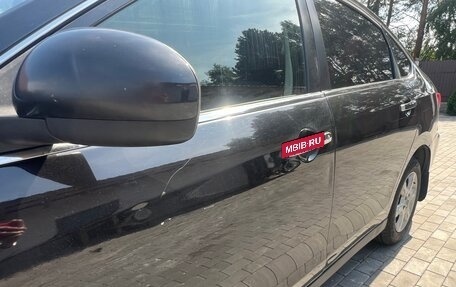 Nissan Almera, 2016 год, 550 000 рублей, 12 фотография