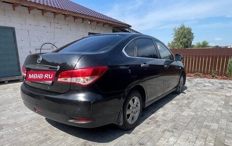 Nissan Almera, 2016 год, 550 000 рублей, 3 фотография