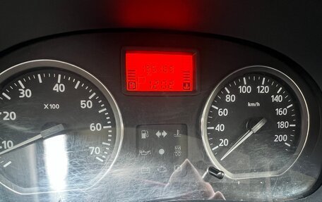 Nissan Almera, 2016 год, 550 000 рублей, 16 фотография