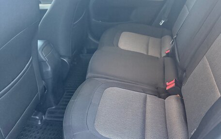 KIA cee'd III, 2018 год, 1 500 000 рублей, 9 фотография