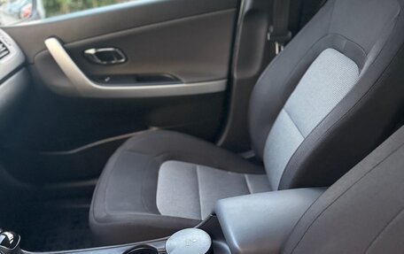 KIA cee'd III, 2018 год, 1 500 000 рублей, 13 фотография