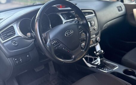 KIA cee'd III, 2018 год, 1 500 000 рублей, 11 фотография