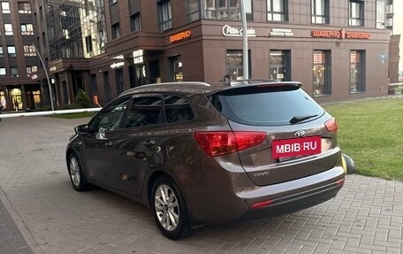 KIA cee'd III, 2018 год, 1 500 000 рублей, 8 фотография
