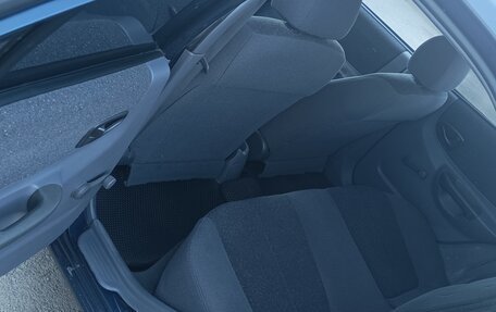 Hyundai Accent II, 2008 год, 400 000 рублей, 7 фотография
