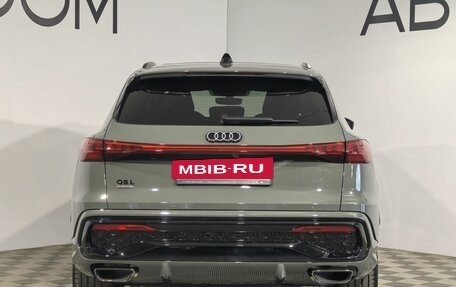 Audi Q5, 2026 год, 6 590 000 рублей, 4 фотография