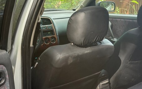 Nissan Primera II рестайлинг, 1998 год, 129 000 рублей, 4 фотография