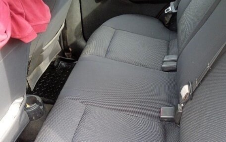 Chevrolet Aveo III, 2008 год, 265 000 рублей, 7 фотография