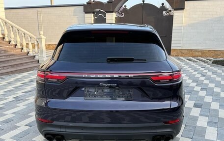 Porsche Cayenne III, 2018 год, 5 950 000 рублей, 6 фотография