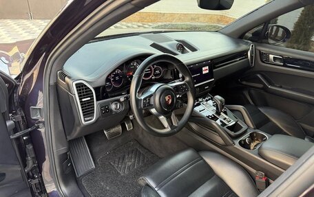 Porsche Cayenne III, 2018 год, 5 950 000 рублей, 9 фотография
