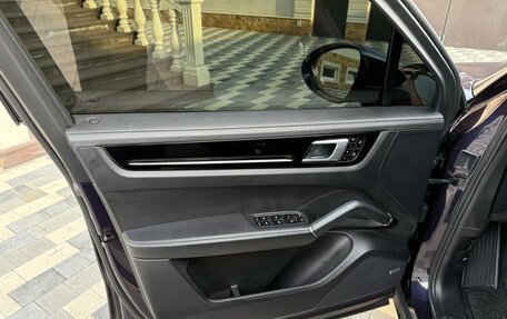 Porsche Cayenne III, 2018 год, 5 950 000 рублей, 14 фотография