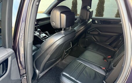 Porsche Cayenne III, 2018 год, 5 950 000 рублей, 13 фотография
