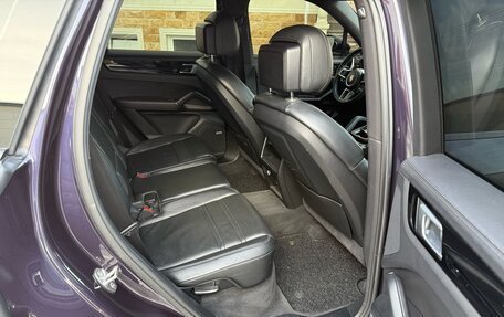Porsche Cayenne III, 2018 год, 5 950 000 рублей, 12 фотография