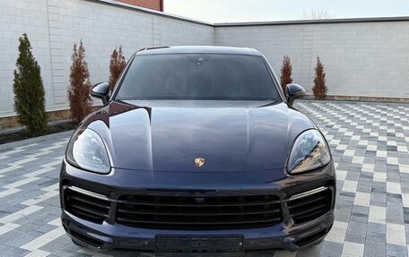 Porsche Cayenne III, 2018 год, 5 950 000 рублей, 5 фотография