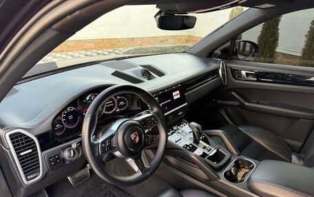 Porsche Cayenne III, 2018 год, 5 950 000 рублей, 7 фотография
