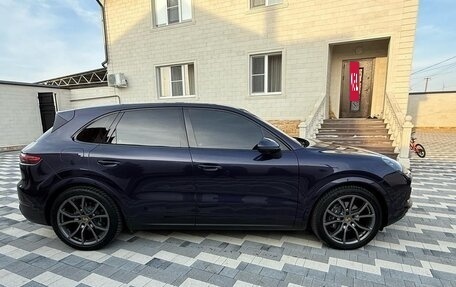 Porsche Cayenne III, 2018 год, 5 950 000 рублей, 15 фотография