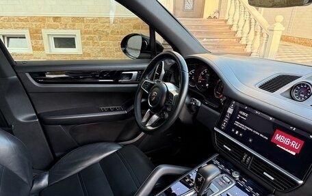 Porsche Cayenne III, 2018 год, 5 950 000 рублей, 8 фотография