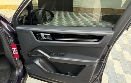 Porsche Cayenne III, 2018 год, 5 950 000 рублей, 11 фотография