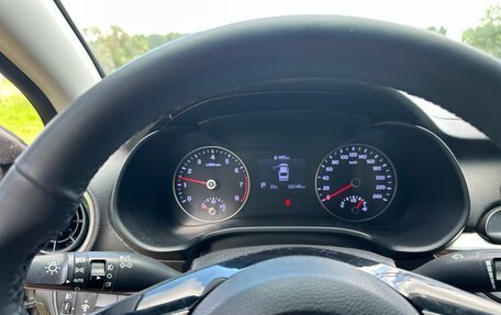 KIA Cerato IV, 2020 год, 1 850 000 рублей, 13 фотография