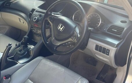 Honda Accord VIII рестайлинг, 2008 год, 799 000 рублей, 5 фотография