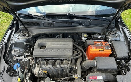 KIA Cerato IV, 2020 год, 1 850 000 рублей, 14 фотография