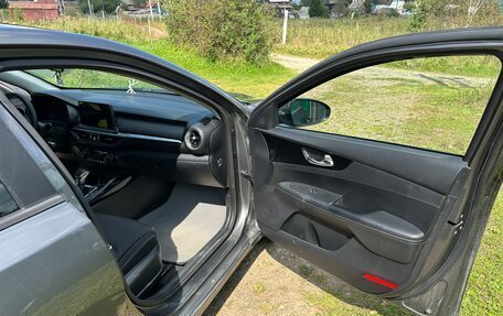 KIA Cerato IV, 2020 год, 1 850 000 рублей, 10 фотография