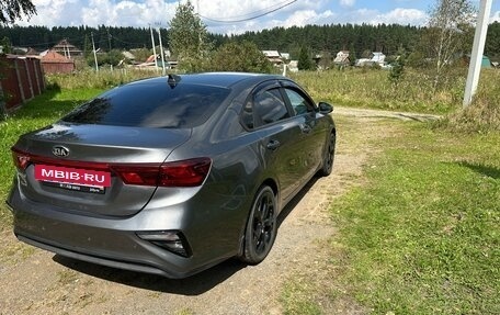 KIA Cerato IV, 2020 год, 1 850 000 рублей, 4 фотография