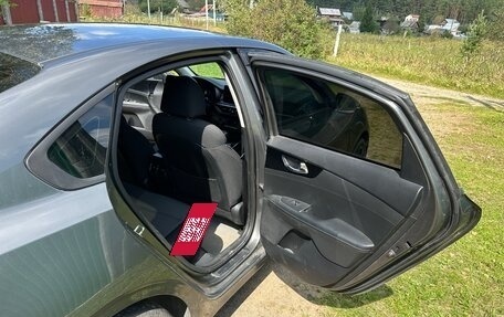 KIA Cerato IV, 2020 год, 1 850 000 рублей, 9 фотография