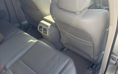Honda Accord VIII рестайлинг, 2008 год, 799 000 рублей, 6 фотография