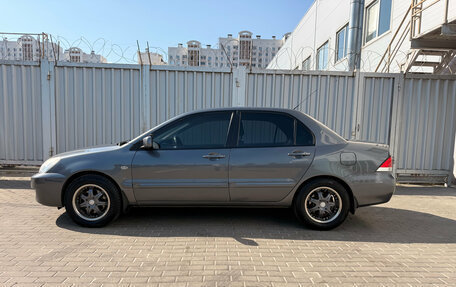 Mitsubishi Lancer IX, 2007 год, 470 000 рублей, 2 фотография