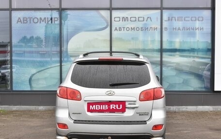Hyundai Santa Fe III рестайлинг, 2006 год, 790 000 рублей, 6 фотография